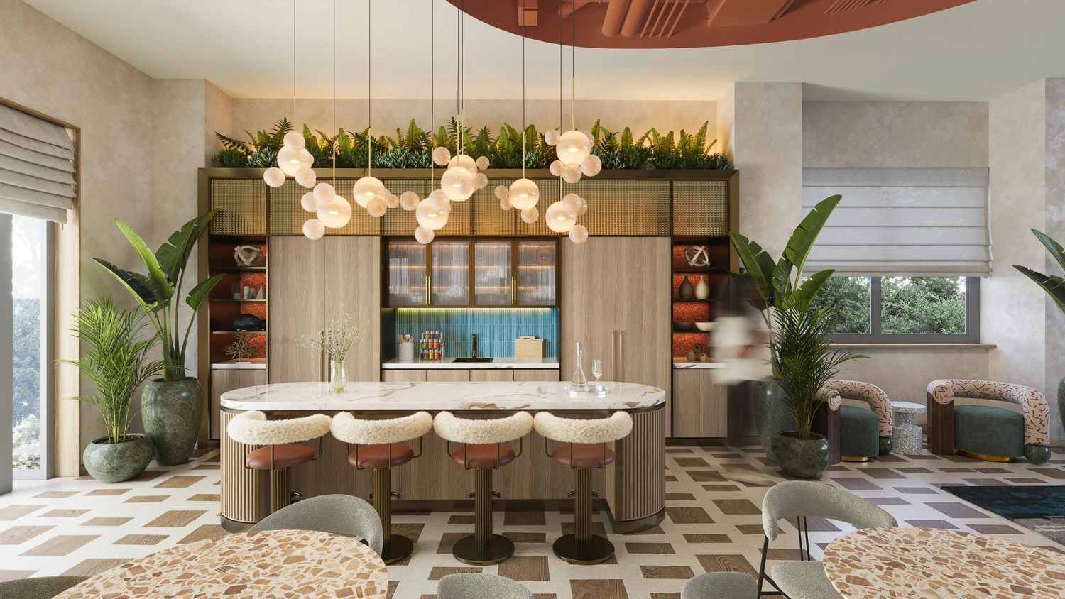 3D Visualization & Virtual Walkthroughs: See Your Dream Before It Blooms