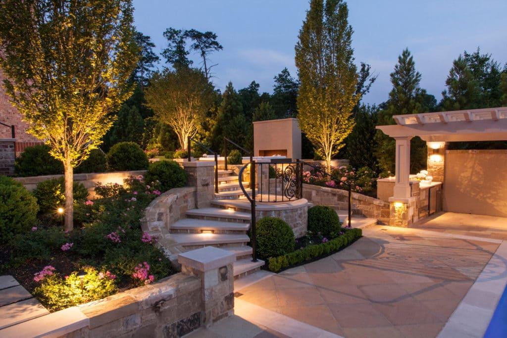 Custom Landscape Design & Master Planning: Your Vision, Our Expertise